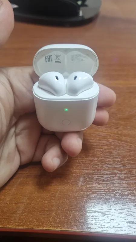 realme Buds Air Neo — фото 1
