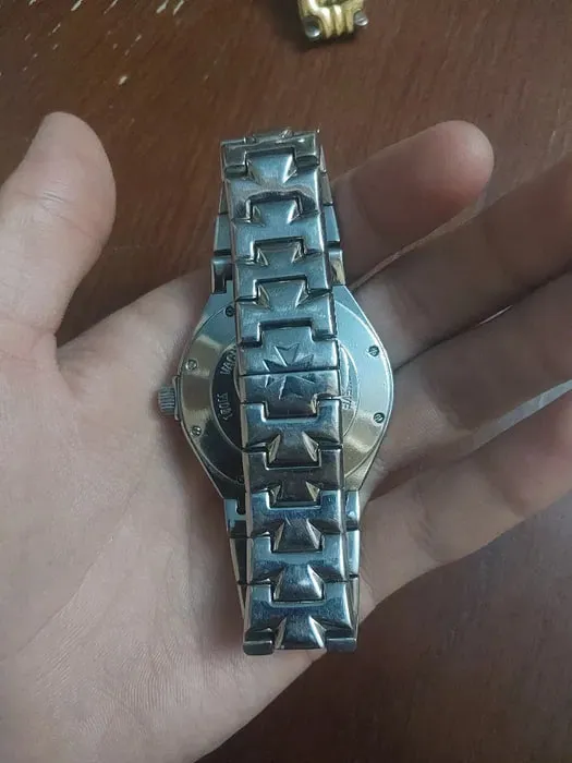 Мужские часы Vacheron Constantin 3