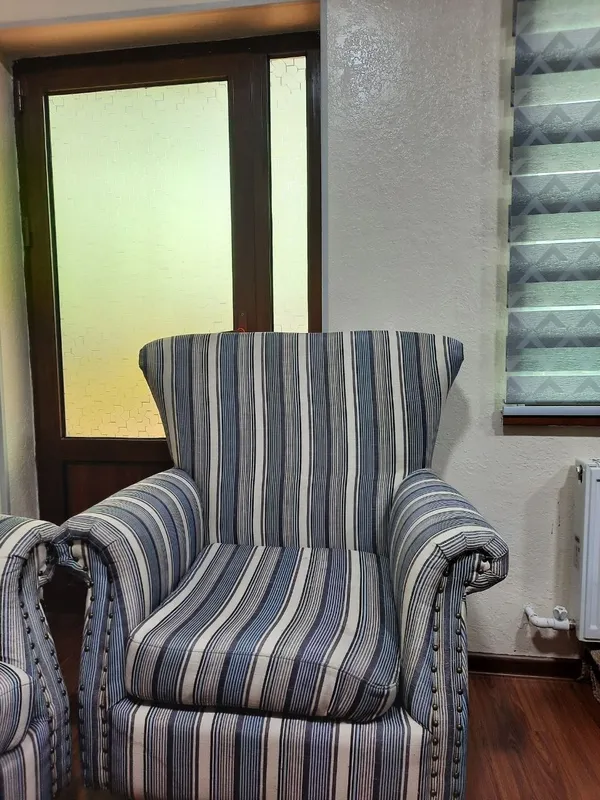 Mebel, kreslo, oshxona va ofislar uchun divan 1