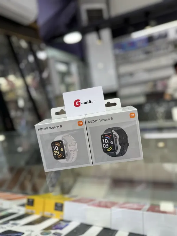 Redmi Watch 6 (оптом)