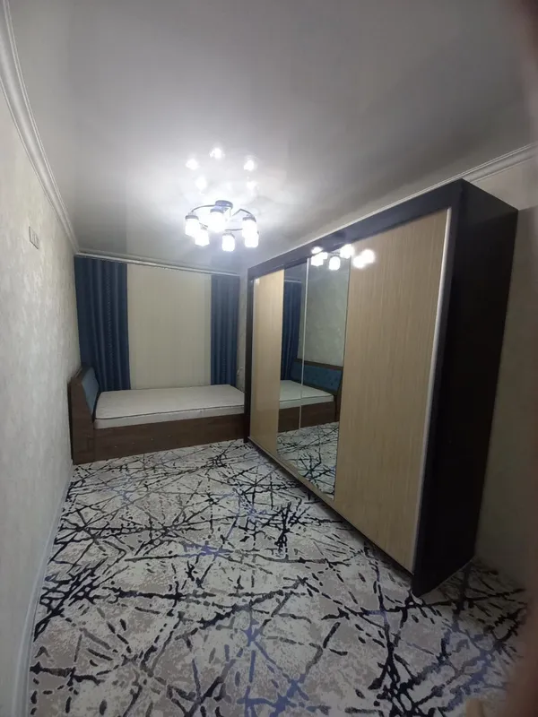 Аренда квартира Кушбеги Бошлик 550$