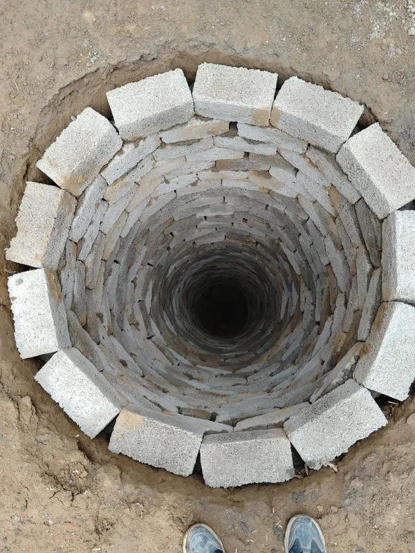 O'ra transhya podval tunel xizmatlar — фото 2