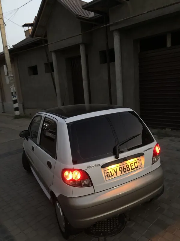 Matiz best 2010 yil motor hadavoy karopka yahshi 173000 km yurgan 8 Matiz best 2010 yil motor hadavoy karopka yahshi 173000 km yurgan 8