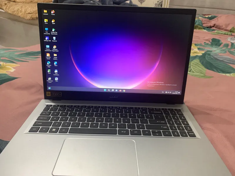 noutbuk acer 256/8 karobkasigaca bir 3 noutbuk acer 256/8 karobkasigaca bir 3