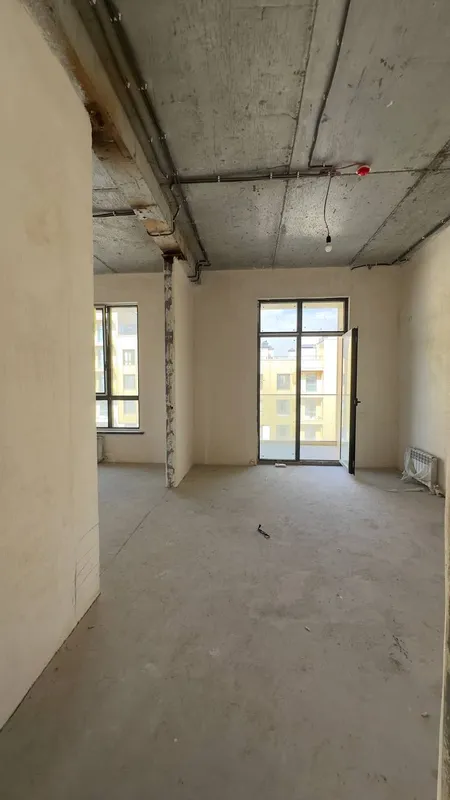 Продаётся квартира в ЖК O'z Mahal 3 Продаётся квартира в ЖК O'z Mahal 3