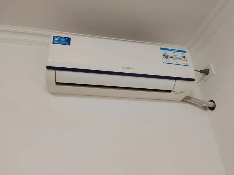 Продается кондиционер