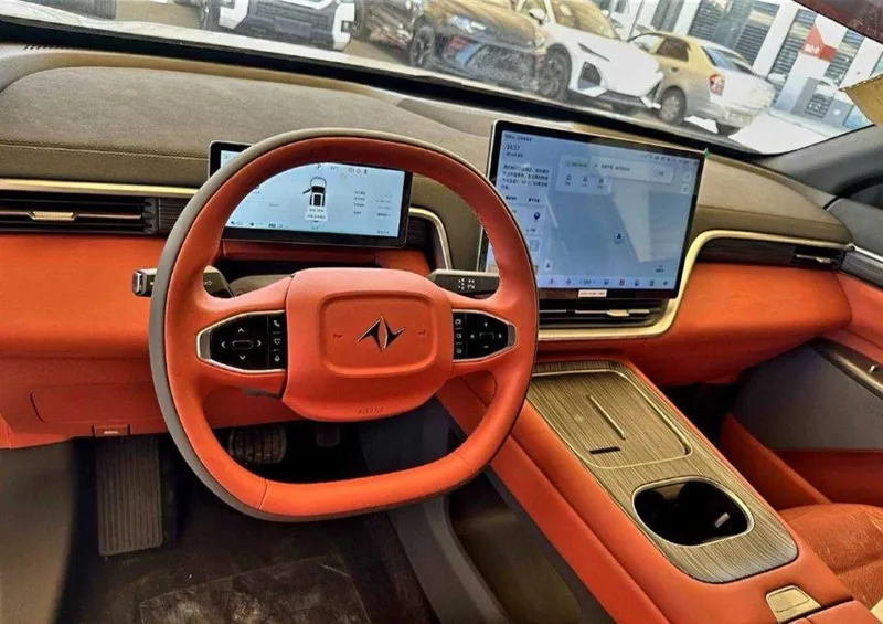 Dongfeng 008 max 2025 — фото 3