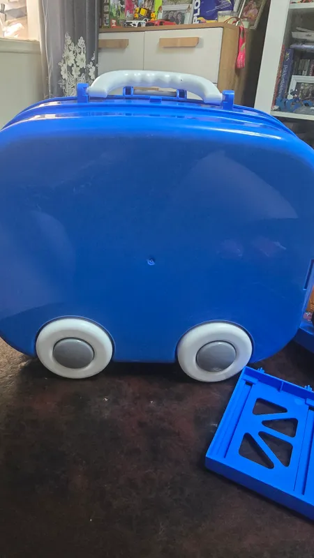 игрушки