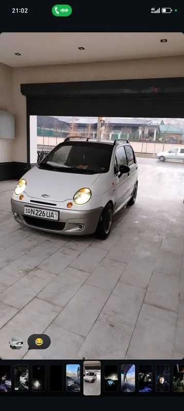 Matiz best 2010. — фото 2