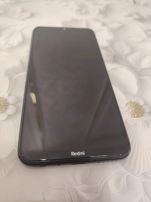 Redmi note 8 — фото 1