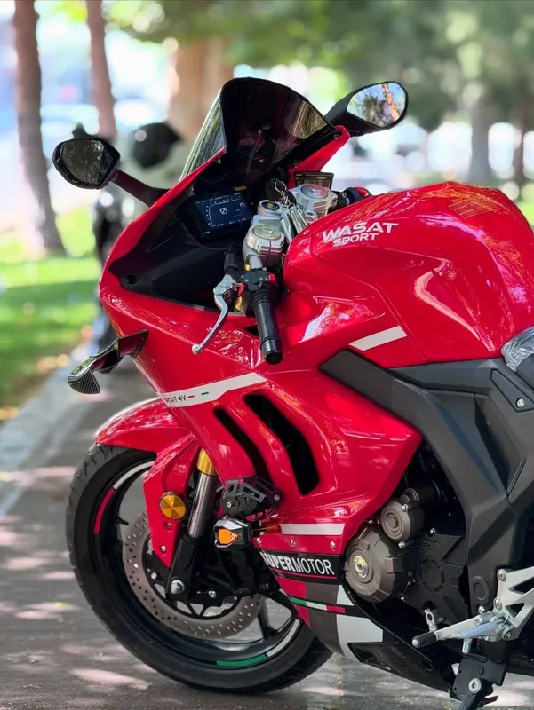 ducati v4 panigale 400cc rep. 5 ducati v4 panigale 400cc rep. 5