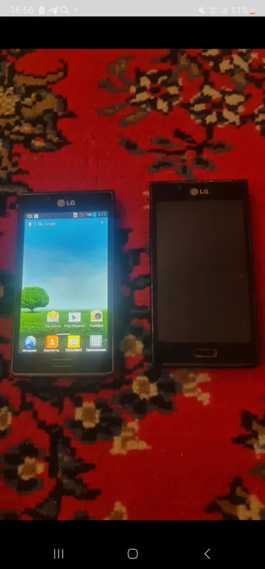 lg l7 optimus black 1 lg l7 optimus black 1