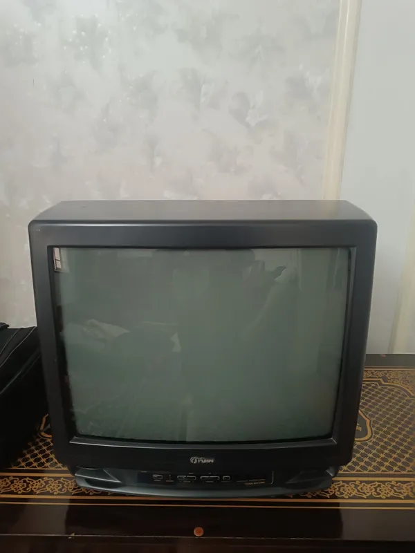 Televizor Funai ishlaydi 1 Televizor Funai ishlaydi 1