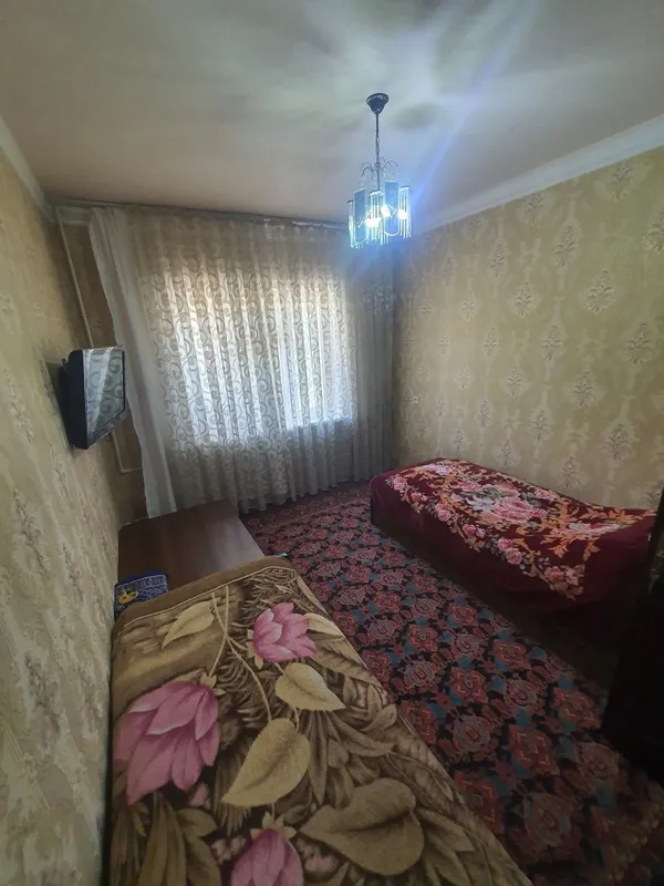 Algaritmda 4 xonali 96 kv.m. kvartira sotiladi 7