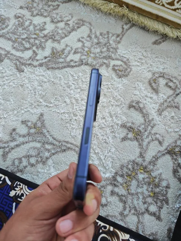 iPhone 17 Pro Blue 256 ГБ 4 iPhone 17 Pro Blue 256 ГБ 4