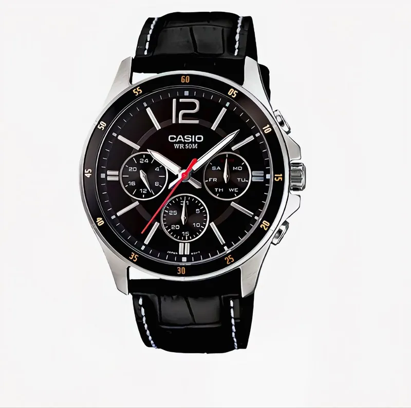 Casio MTP-1374 MTP-1375