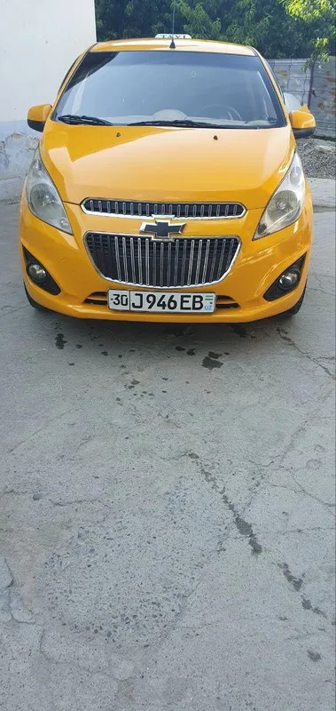 Arenda spark kunlik