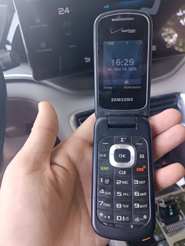 Samsung perfektum gusto 3 yahshi sastaynada — фото 2