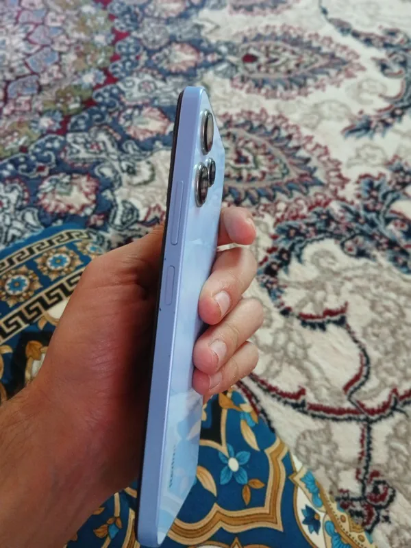 Xiaomi Redmi12 1