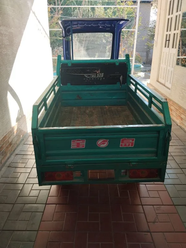 Elektor skuter kabinasi bilan 2 Elektor skuter kabinasi bilan 2