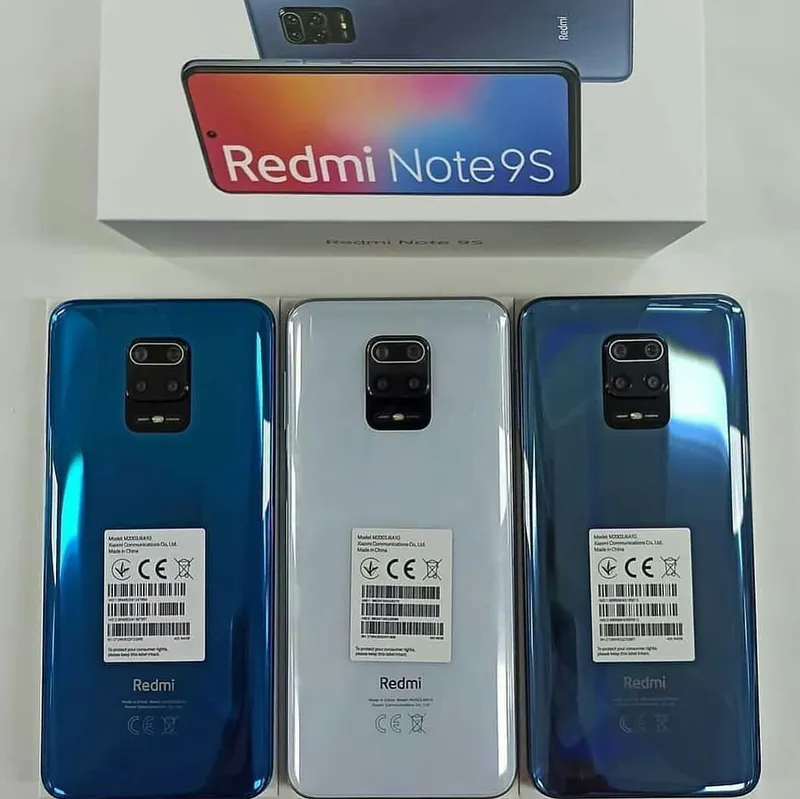 Redmi note 9 pro продаётся за 800 000 2 Redmi note 9 pro продаётся за 800 000 2