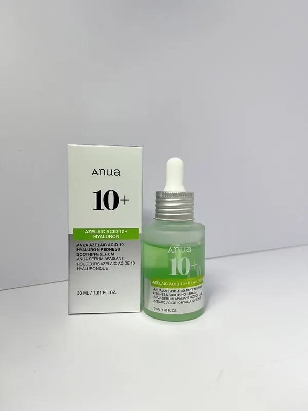 Anua Azelaic Acid 10% Serum Anua Azelaic Acid 10% Serum