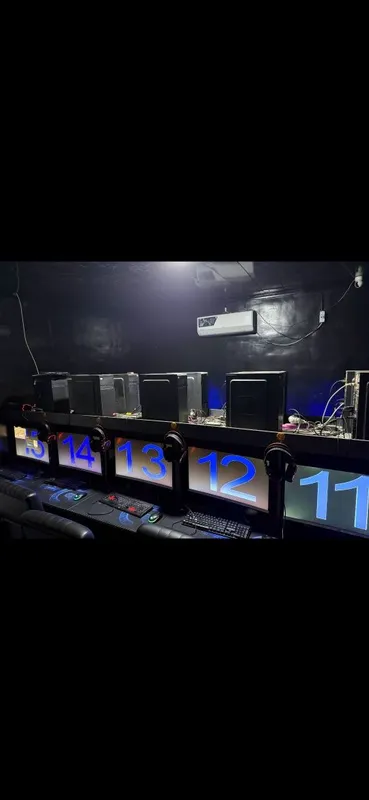 Computer game uchun