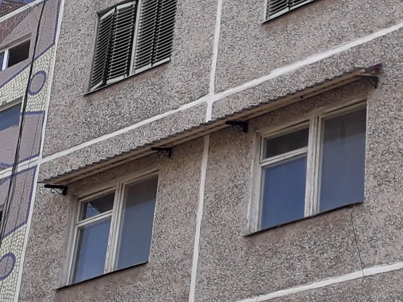 кладка балкона — фото 2