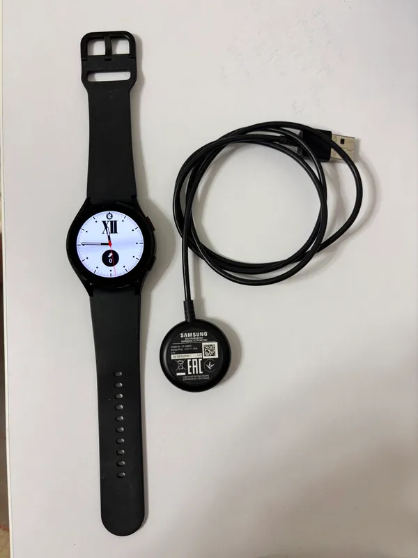 Galaxy Watch4 (S5LZ) SM-R860 7 Galaxy Watch4 (S5LZ) SM-R860 7