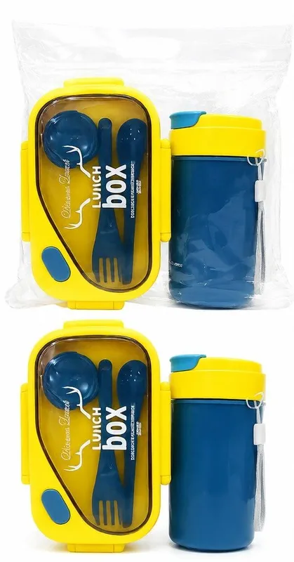 Lunch box va butulks
