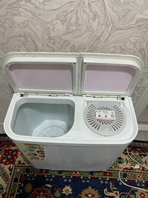 Полуавтомат б/у artel 3 kg 2