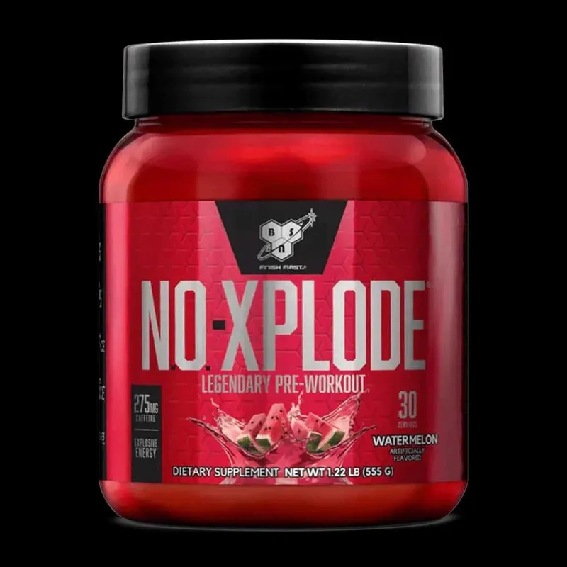 Продаётся спортивная добавка BSN No-Xplode — фото 6