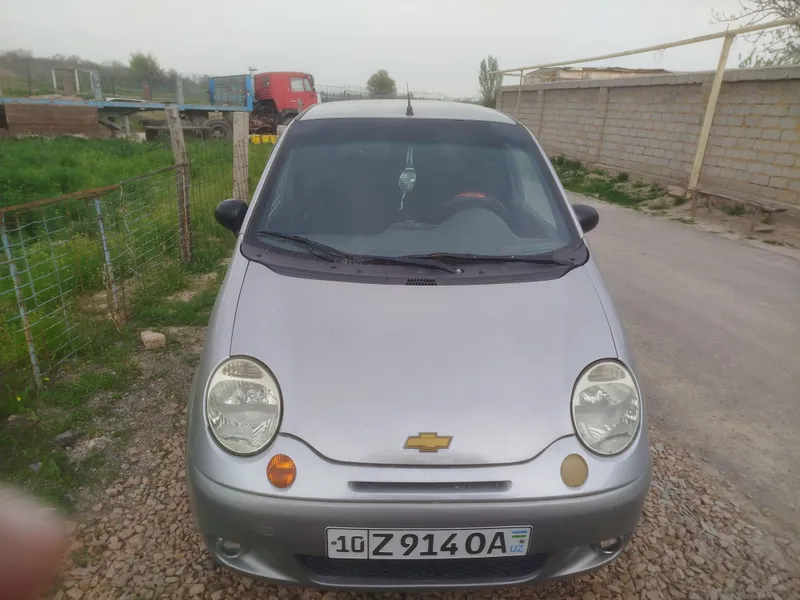 Matiz best sotiladi