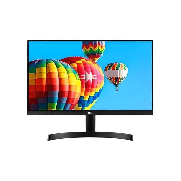 Monitor LG 22MK600H 22" Full HD (1920x1080) , IPS , 5ms , LED Monitor LG 22MK600H 22" Full HD (1920x1080) , IPS , 5ms , LED