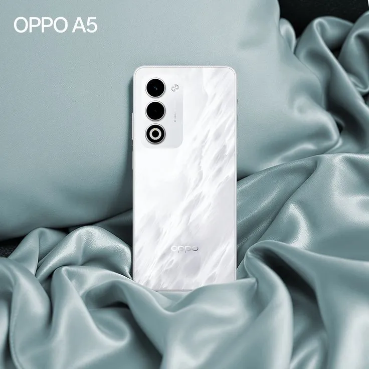 OppoAi5pro 2 OppoAi5pro 2