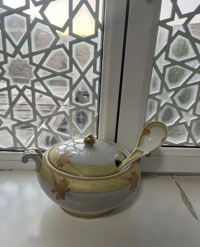 Японский супный набор 2 Японский супный набор 2