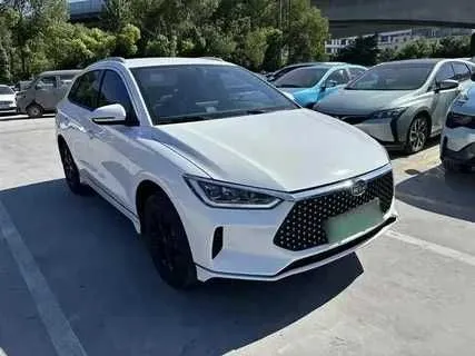 byd e-2 pad zakaz