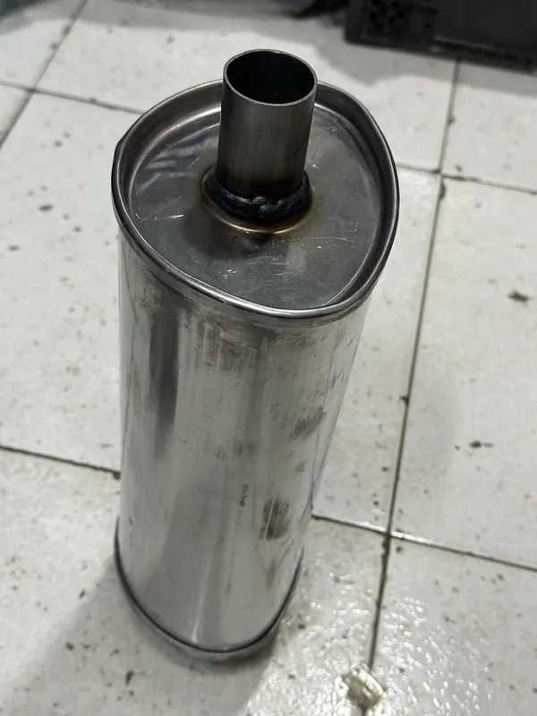 Spark orta rezanator zanglamaykon 3