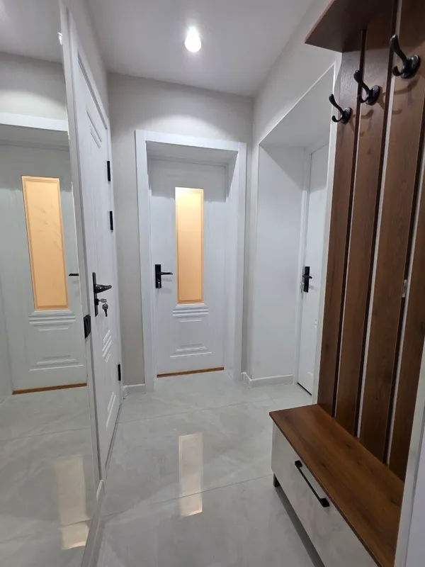 1 xonali kvartira, 30 m2, Mirzo Ulug'bek 8