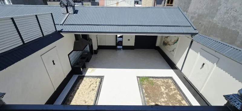 Алишеробод продается евро Дом 3