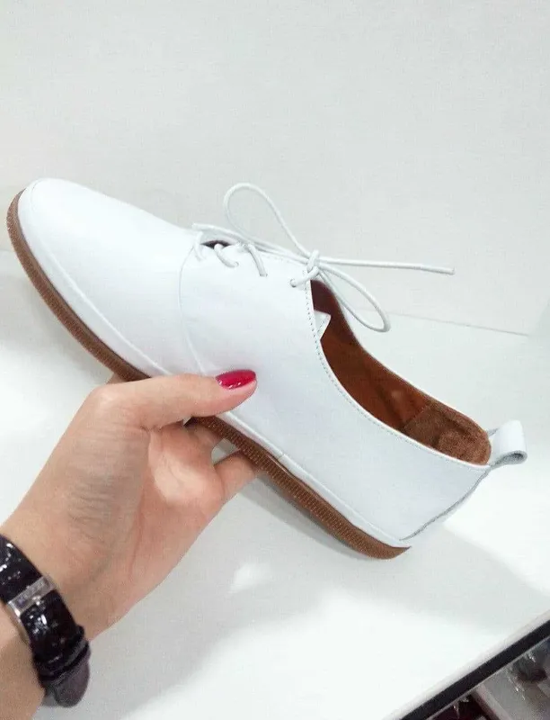 Эксклюзивные кожаные туфли слипоны Stella 36-37р. 2 Эксклюзивные кожаные туфли слипоны Stella 36-37р. 2