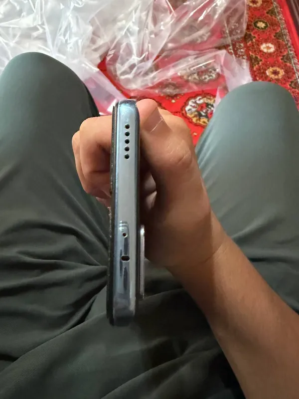 Redmi note 12 t 128/8+8 5 Redmi note 12 t 128/8+8 5