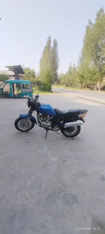 Motatsikl yavaaa 3 Motatsikl yavaaa 3