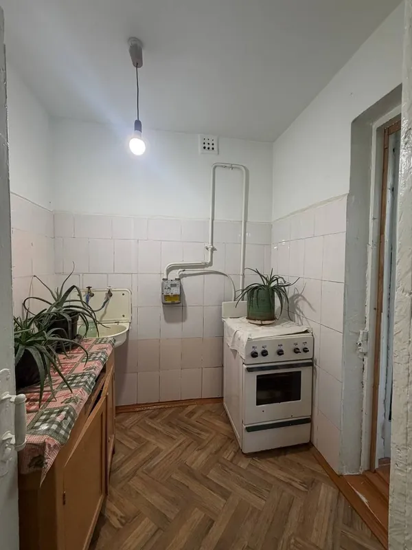 продаётся 3-комнатная квартира — фото 5