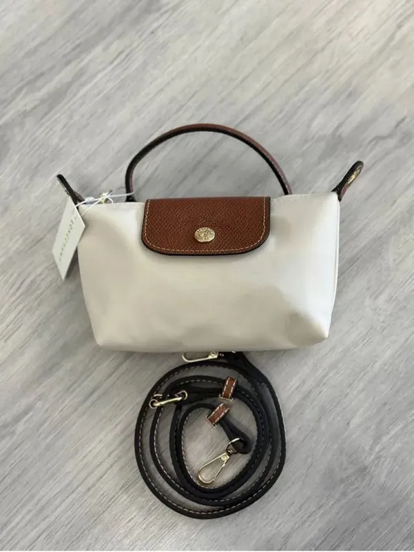 Longchamp sumkasi 4 Longchamp sumkasi 4