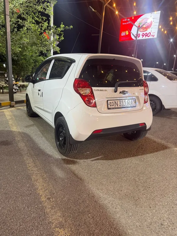 Chevrolet Spark srochno — фото 3