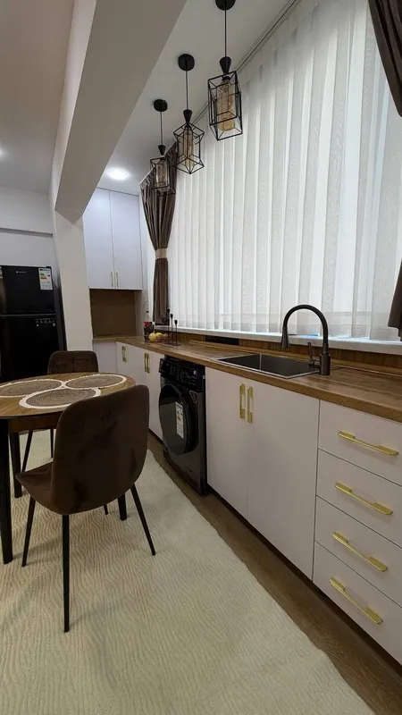 3 xonali kvartira, 60 m2, Yashnobod 8 3 xonali kvartira, 60 m2, Yashnobod 8