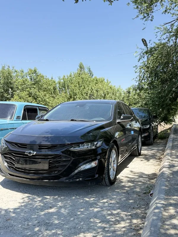 Malibu XL eng full pozitsiya 2