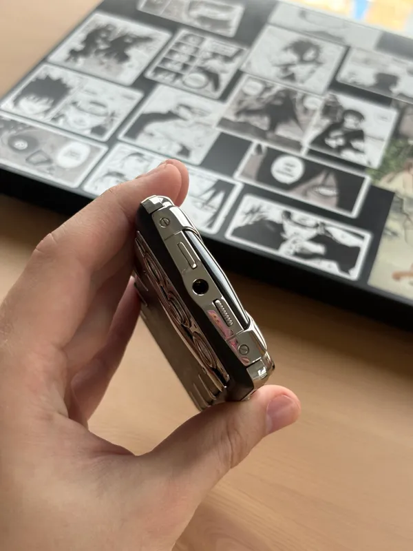 Vertu Constellation Quest 4 Vertu Constellation Quest 4
