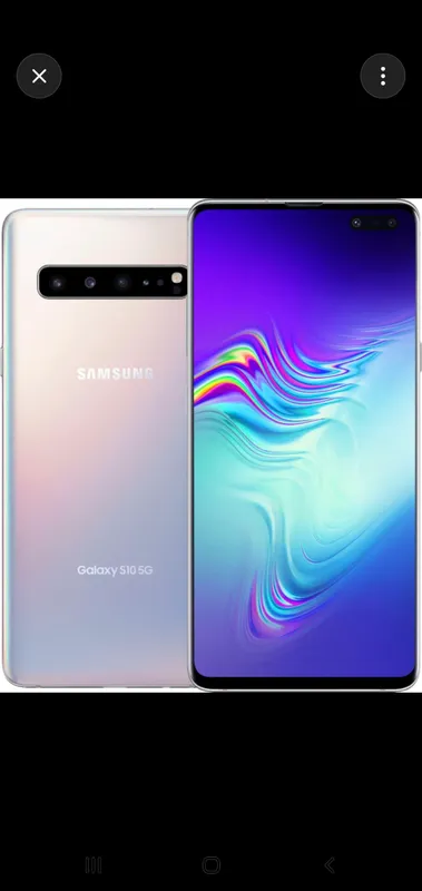 samsung galaxy s10 5g 1 samsung galaxy s10 5g 1